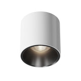 Spot Aplicat ALFA LED C064CL-L12W4K-D