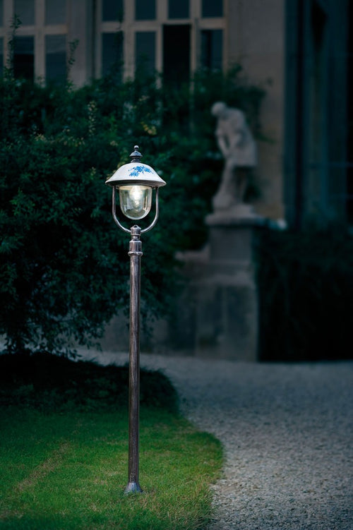 Stalp BARI A304-04.DEC.UOB Lucente - Home & Lighting