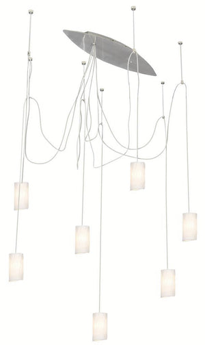 Lustra Boston Lv 51046/Nm Lucente - Home & Lighting
