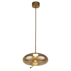Lustra LISBON 75131-1AM Lucente - Home & Lighting