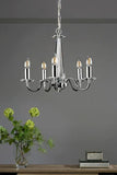 Candelabru BLAKE LA3702763-Q Lucente - Home & Lighting