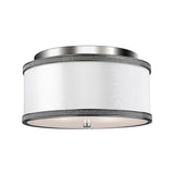 Plafoniera Pave Fe/Pave/F/S Lucente - Home & Lighting