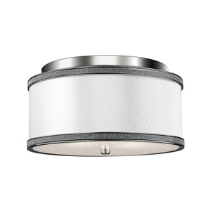 Plafoniera Pave Fe/Pave/F/S Lucente - Home & Lighting