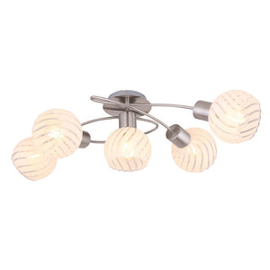 Lustra Willy 54025-5 Lucente - Home & Lighting