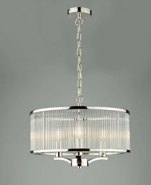 Candelabru EVEYLN EVE0338 Lucente - Home & Lighting