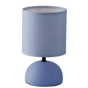 Veioza I-Furore-L Blu Lucente - Home & Lighting