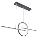 Lustra Barral 67121-50G Lucente - Home & Lighting