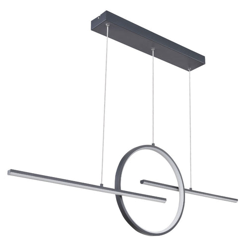 Lustra Barral 67121-50G Lucente - Home & Lighting