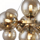 Lustra Dallas Mod548Pl-25G Lucente - Home & Lighting