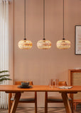 Lustra AMSFIELD 1 43863