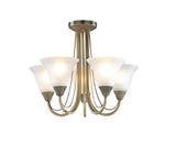 Lustra BOSTON BOS05 Lucente - Home & Lighting