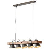 Lustra PLOW 82175/46