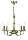 Candelabru MURRAY MUR0575 Lucente - Home & Lighting