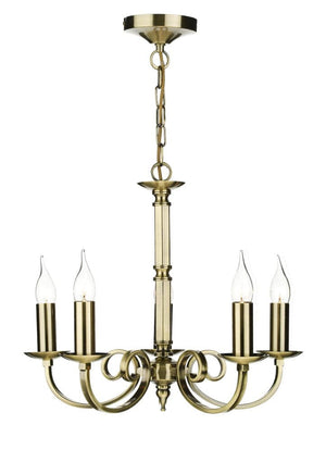 Candelabru MURRAY MUR0575 Lucente - Home & Lighting