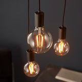 Lustra STUDIO 81535 Lucente - Home & Lighting