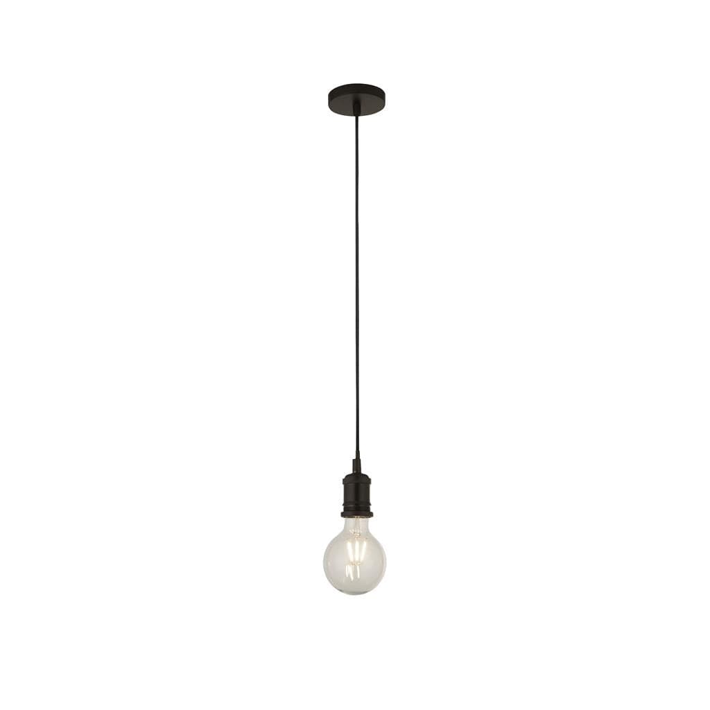 Lustra 7461BK Lucente - Home & Lighting