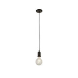 Lustra 7461BK Lucente - Home & Lighting