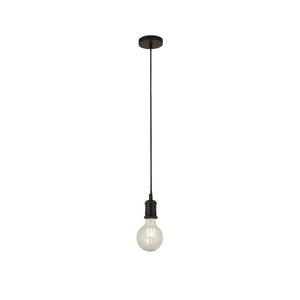 Lustra 7461BK Lucente - Home & Lighting