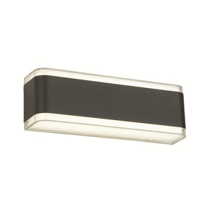 Aplica Led Outdoor 3671Gy Lucente - Home & Lighting