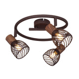 Lustra Isabelle 54817-3 Lucente - Home & Lighting