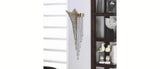 Aplica Atlantida 8002.3 / Crystal - Lucente