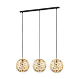 Lustra SKOURA 39757 Lucente - Home & Lighting