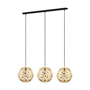 Lustra SKOURA 39757 Lucente - Home & Lighting