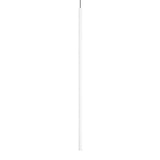 Lustra FILO SP1 BIANCO 263687 Lucente - Home & Lighting