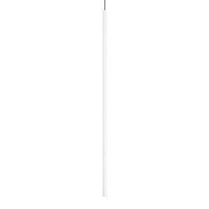 Lustra FILO SP1 BIANCO 263687 Lucente - Home & Lighting