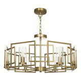Candelabru Bowi H009Pl-06G Lucente - Home & Lighting
