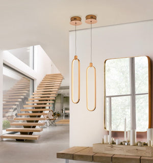 Lustra COLETTE 787130 Lucente - Home & Lighting