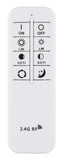 Plafoniera GROUNI 67314-75