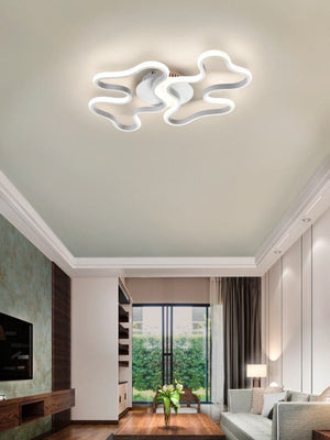 Plafoniera MAREA 723714 Lucente - Home & Lighting