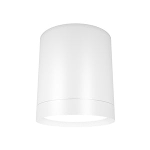 Spot Aplicat HOOP C086CM-GX53-MRD-W