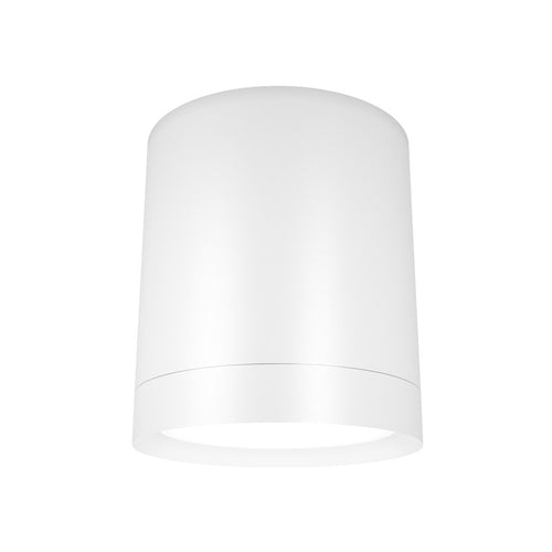 Spot Aplicat HOOP C086CM-GX53-MRD-W