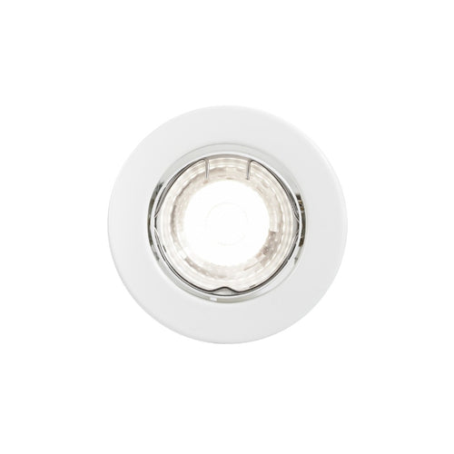 Spot Incastrat CANIS 4000K 3-KIT DOWNLIGHT 49370101