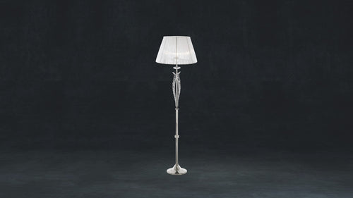 Lampadar Marbella 6474.1 Lucente - Home & Lighting