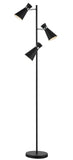 Lampadar ASHWORTH ASH4922 Lucente - Home & Lighting