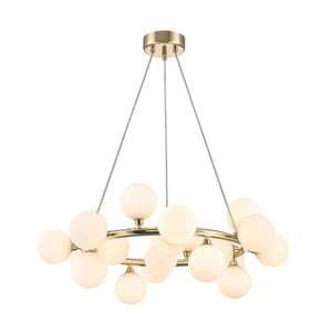 Candelabru BOBO P0462-20C-F7AA