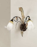 Aplica Via Dese Classic 2200/2A Lucente - Home & Lighting