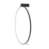 Plafoniera CIRCOLO LED S 3000K 10815