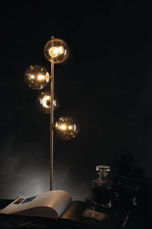 Lampadar I-HONEY-PT4 Lucente - Home & Lighting