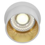 Spot Incastrat REIF DL050-01WG Lucente - Home & Lighting
