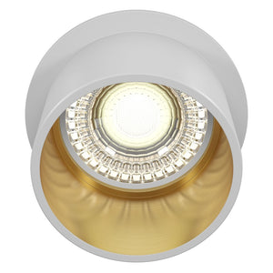 Spot Incastrat REIF DL050-01WG Lucente - Home & Lighting