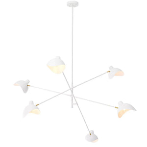 Candelabru MERYLL 114795 Lucente - Home & Lighting