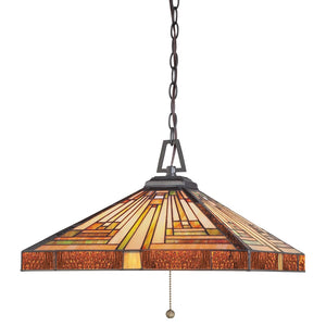 Lustra STEPHEN QZ/STEPHEN/3P Lucente - Home & Lighting