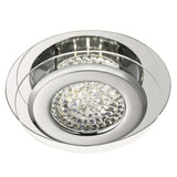 Plafoniera Vesta 1692Cc Lucente - Home & Lighting