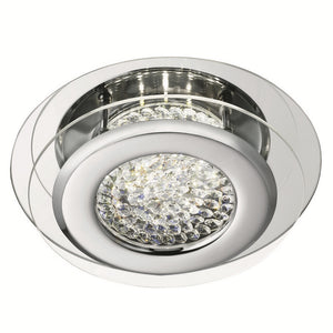 Plafoniera Vesta 1692Cc Lucente - Home & Lighting
