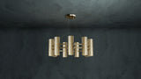 Candelabru Madison 8820.9 Lucente - Home & Lighting