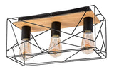 Plafoniera BOIRE 71023
